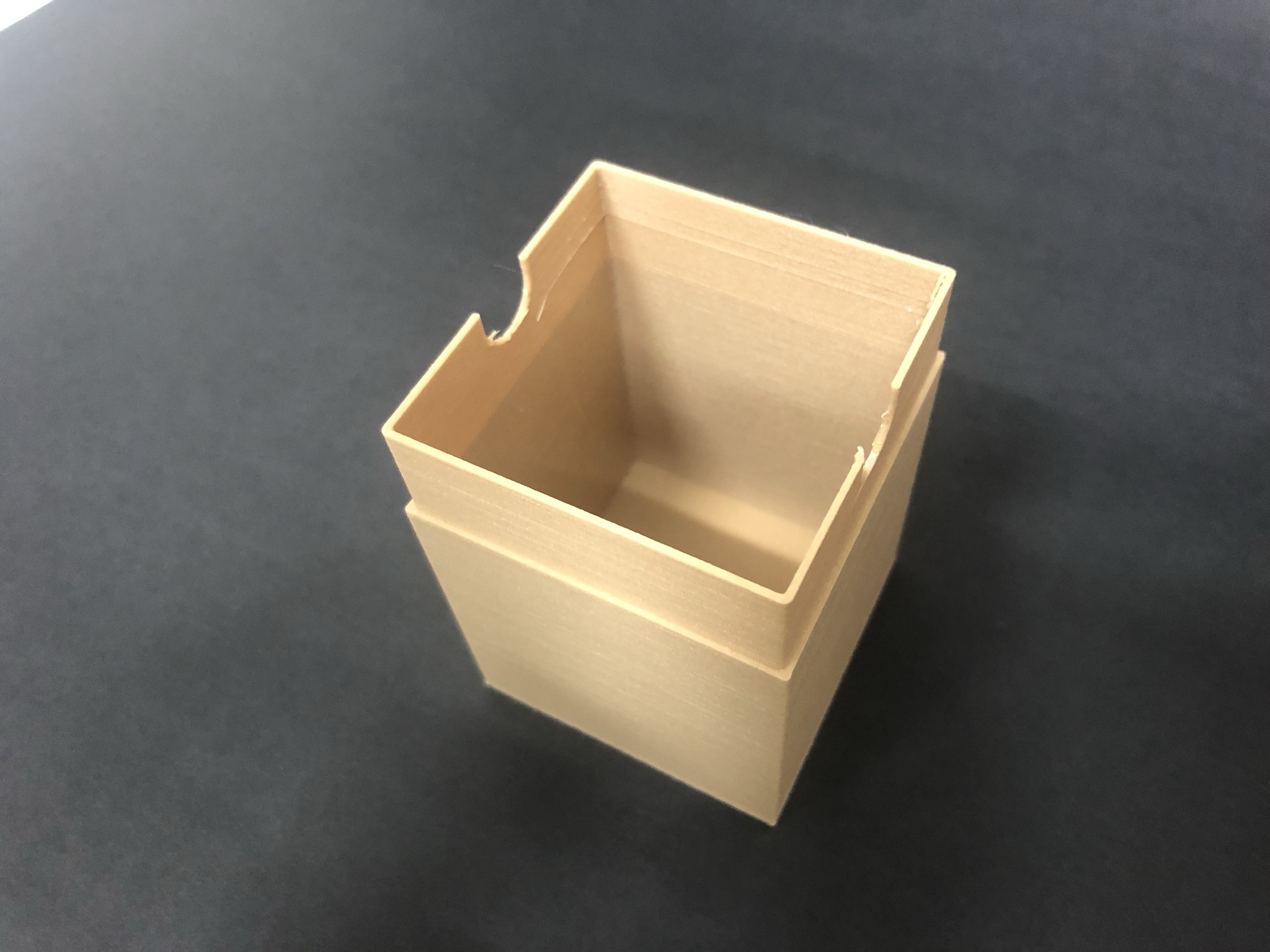 Miniatura 13 do modelo 3D Soma cube BOX _ Resize