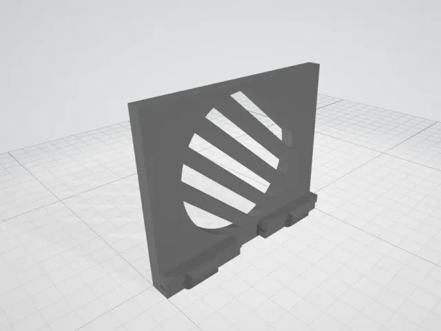 Projector table