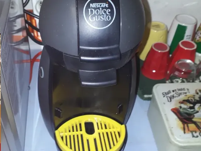 Dolce Gusto Krups