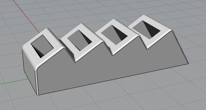 USB Holder