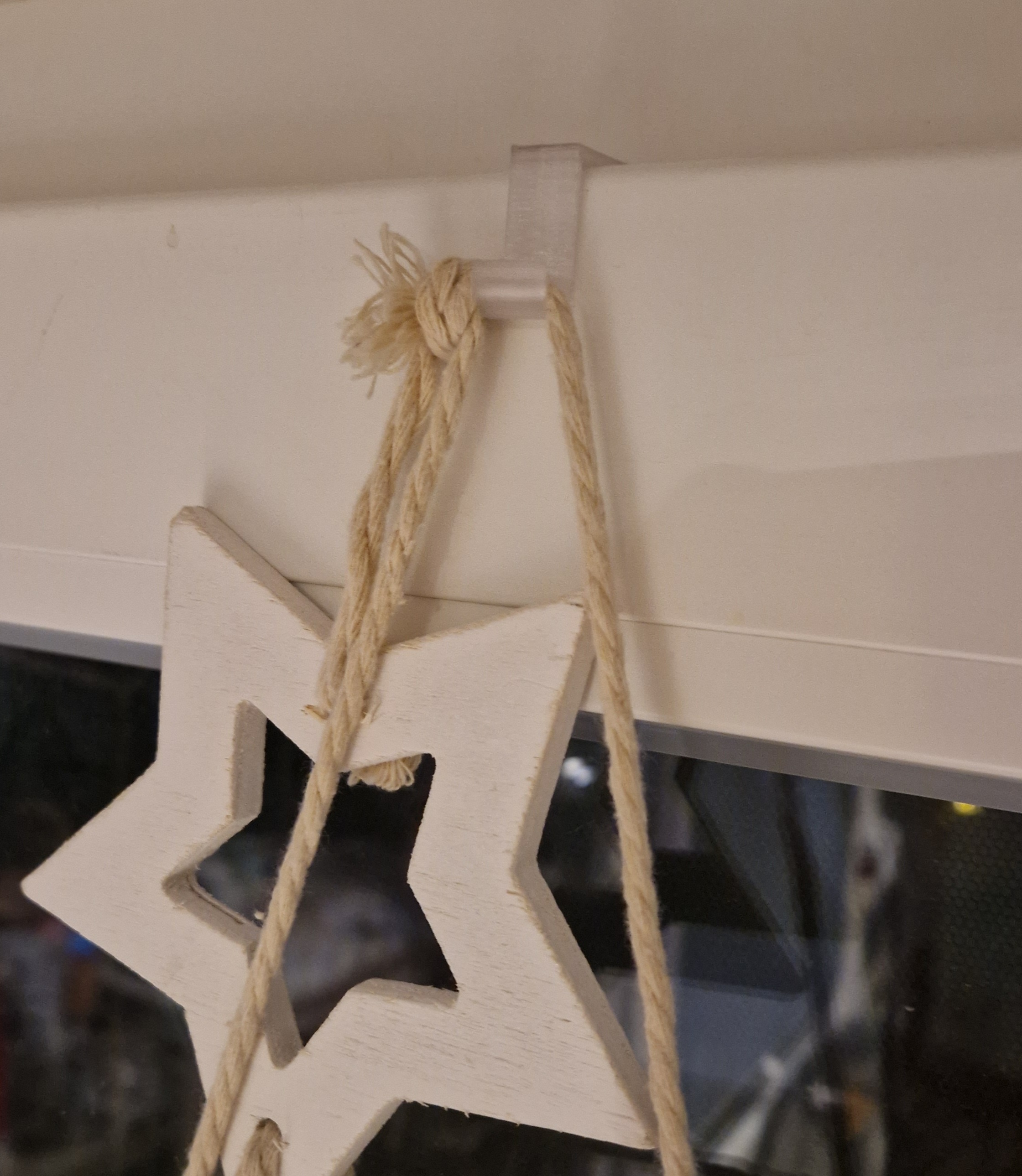 Hacken Schükofenster