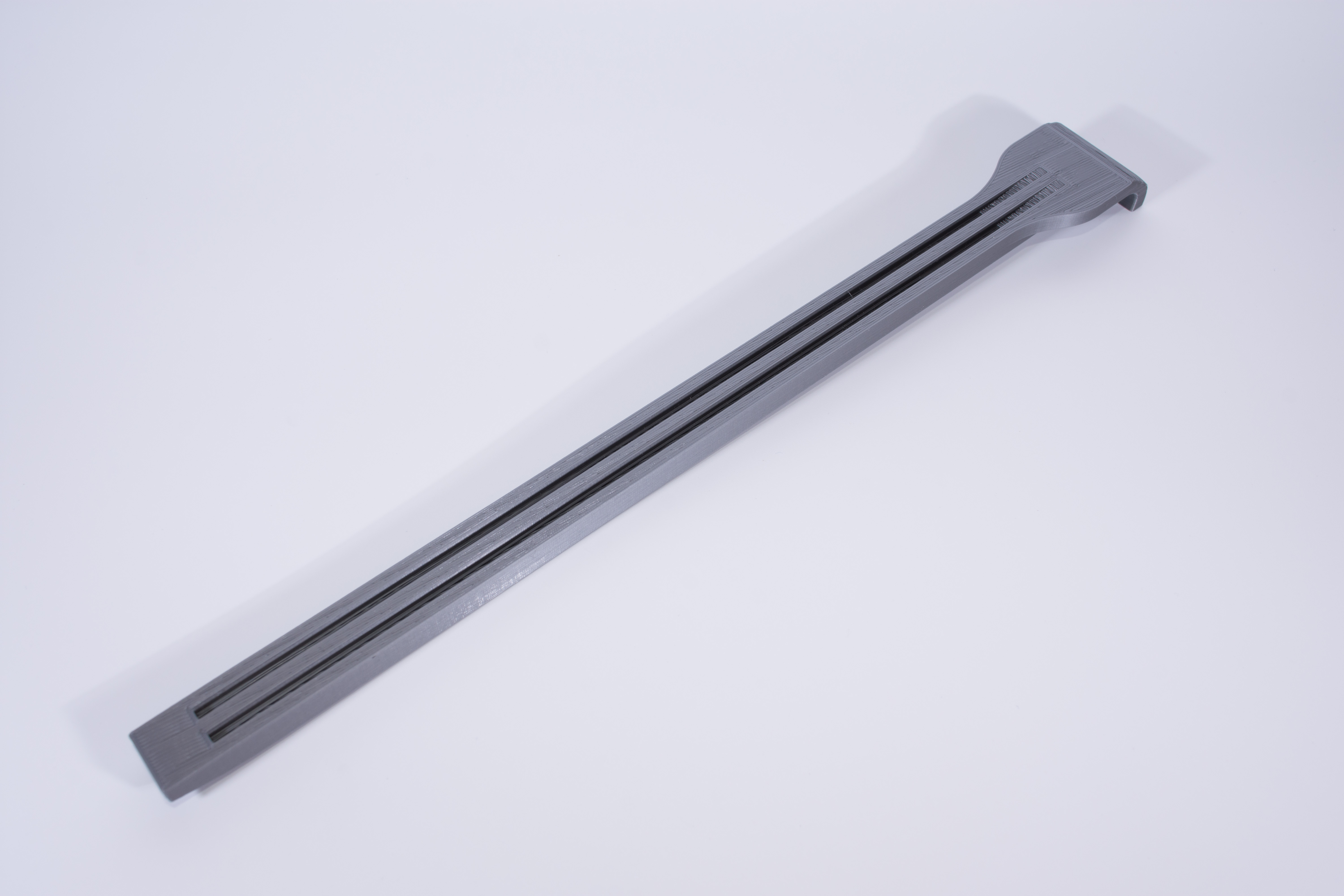 Miniatura 4 do modelo 3D Back Scratcher 27.5cm