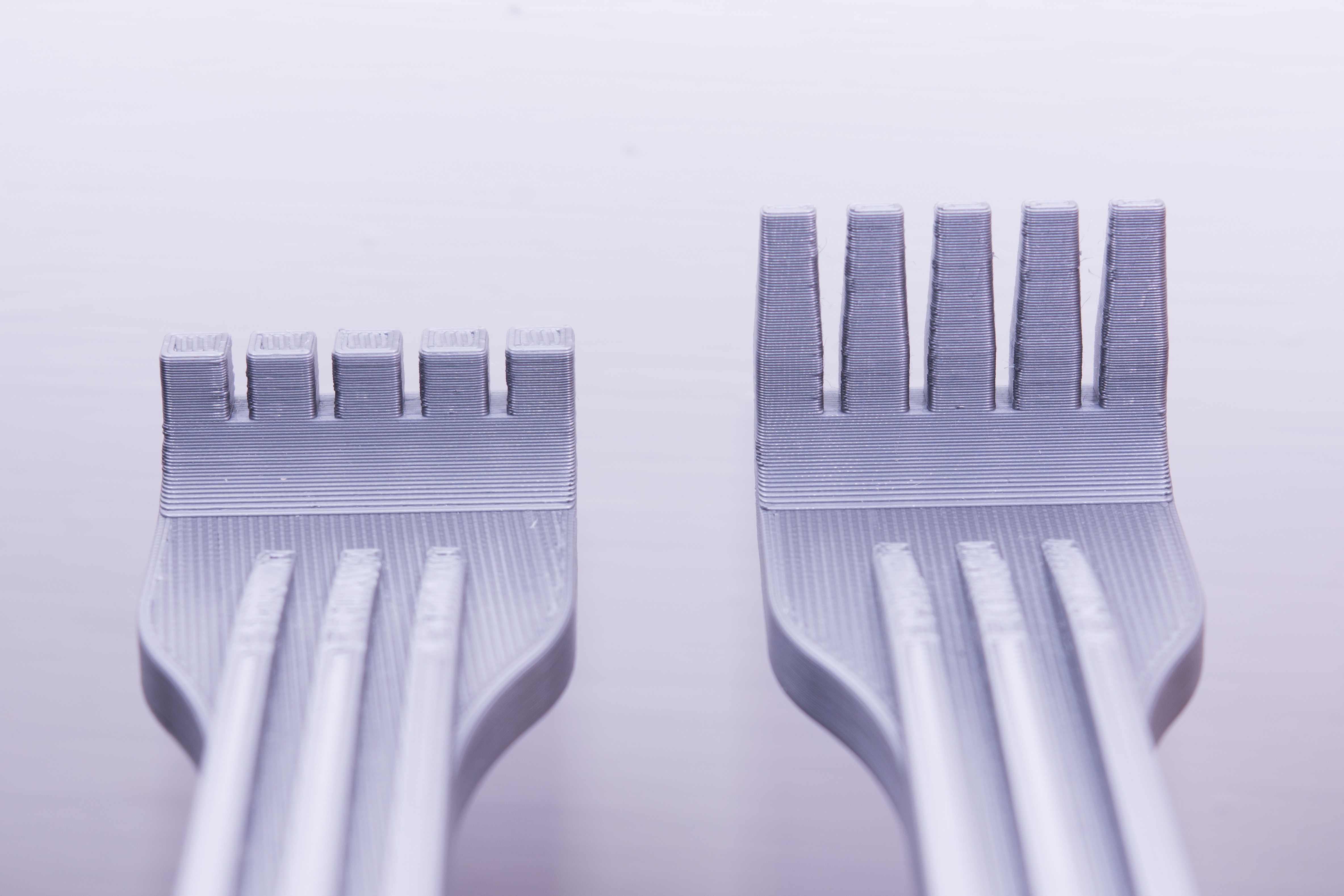 Miniatura 2 do modelo 3D Back Scratcher 27.5cm