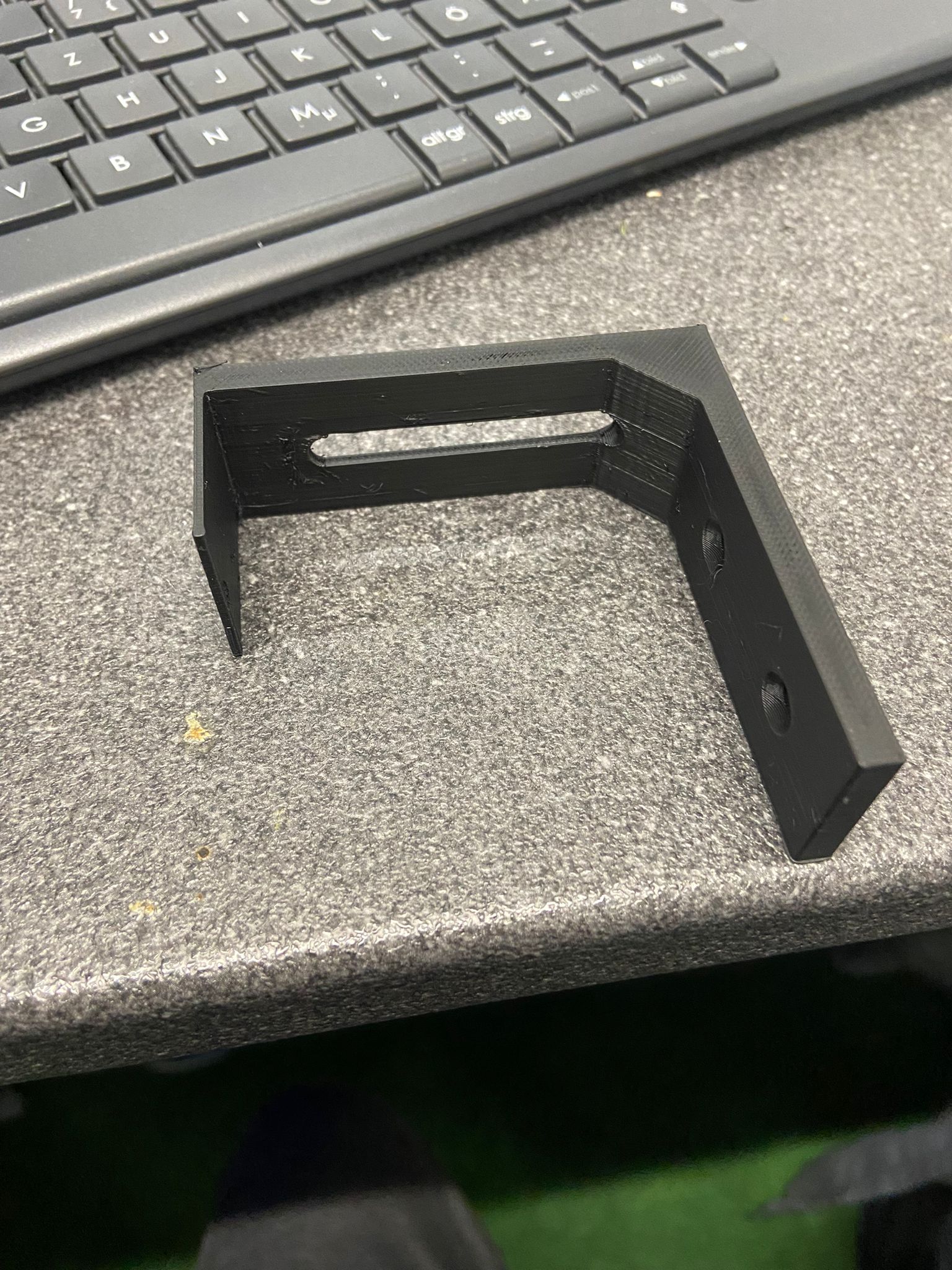 IKEA VIGDA Wall mount