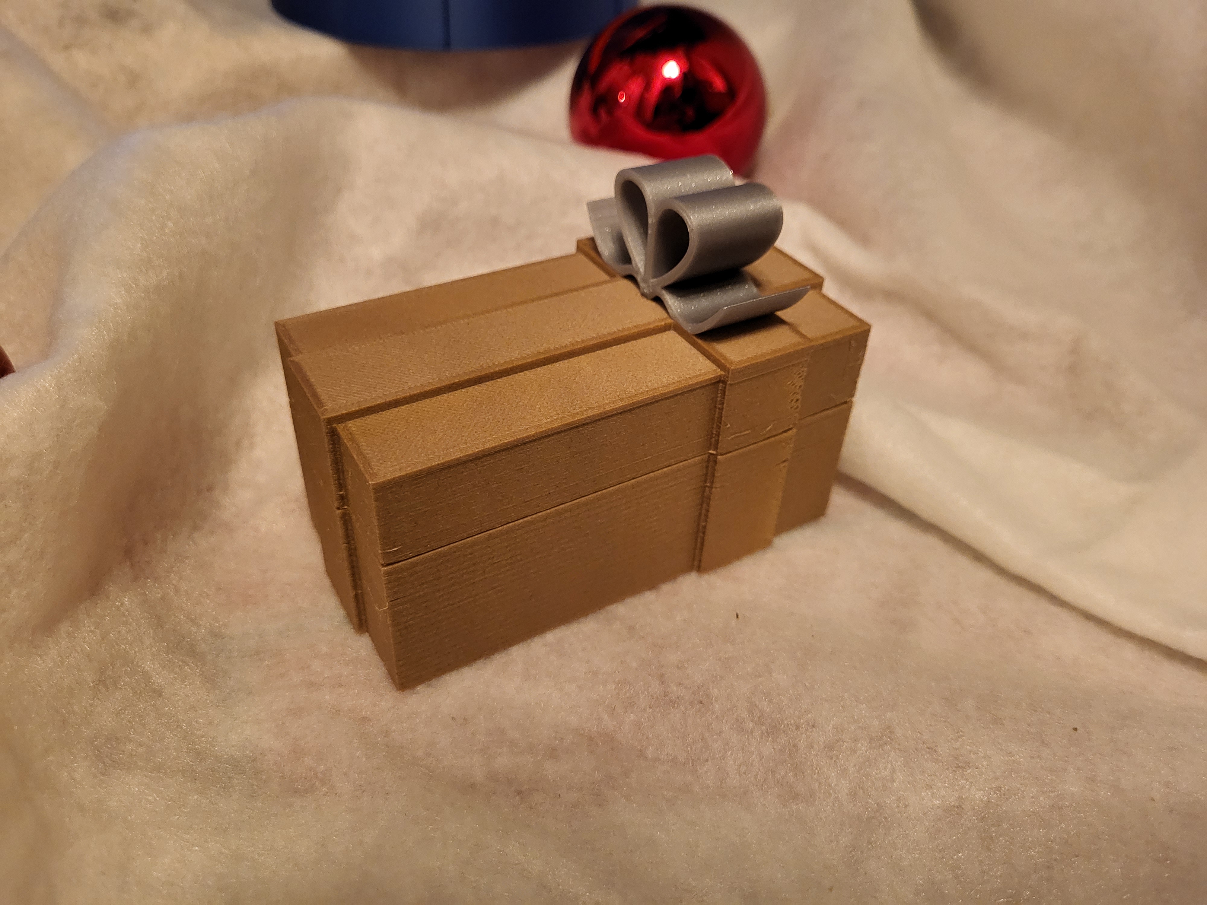Rectangular Gift Boxes