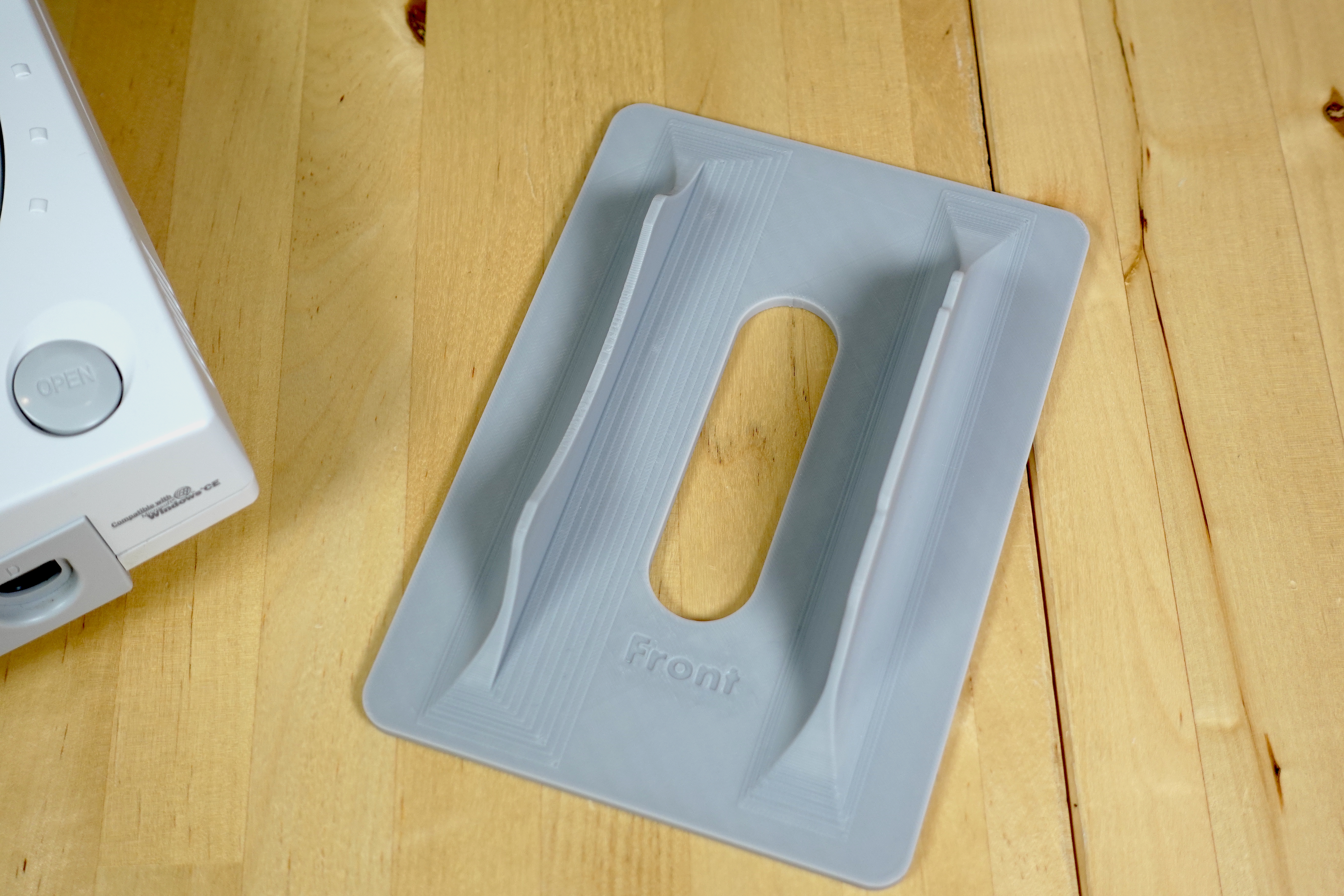 Dreamcast Vertical Stand — thumbnail 4