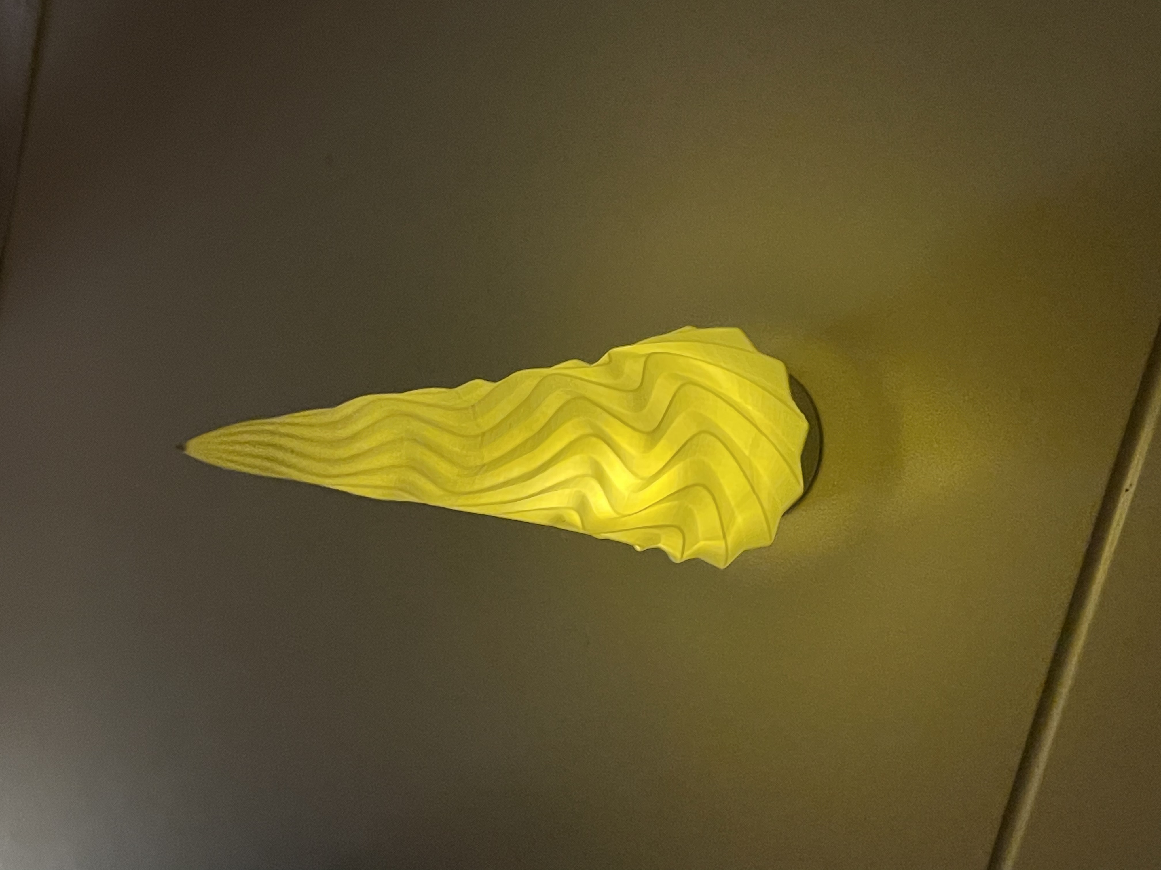Christmas tree (vasemode lightup) — thumbnail 2