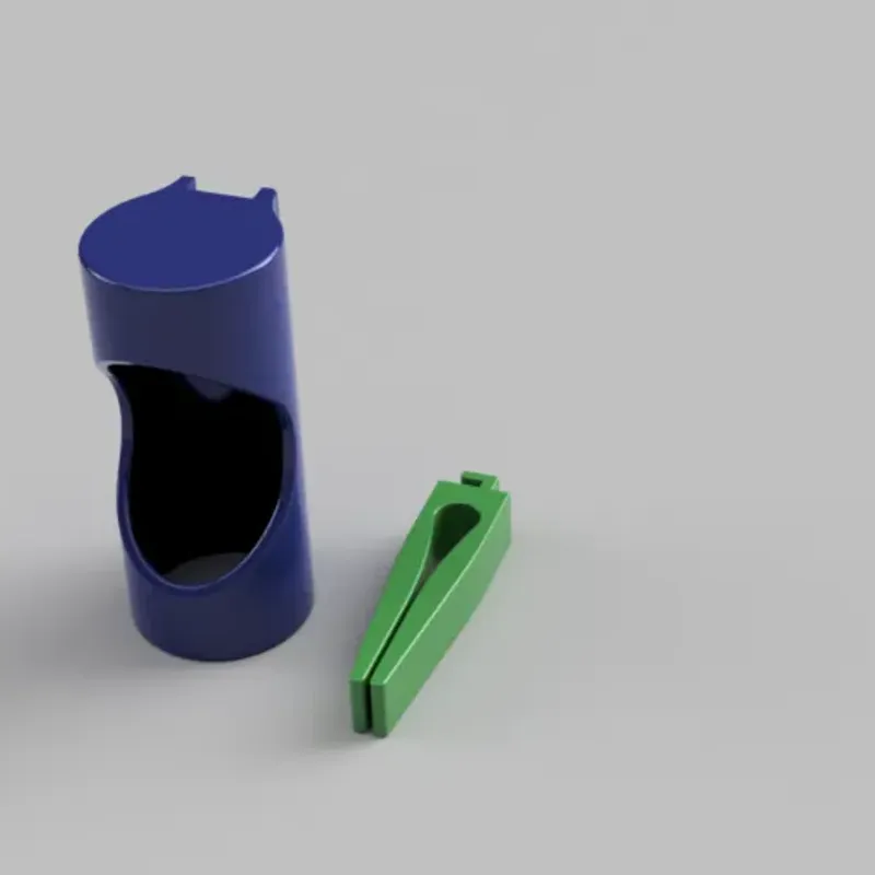 chapstick holder stanley 3D Models to Print - yeggi