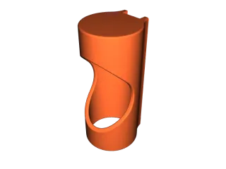 chapstick holder 3D Models to Print - yeggi