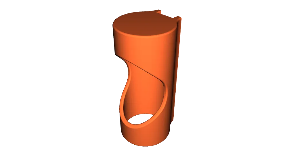 chapstick holder stanley 3D Models to Print - yeggi