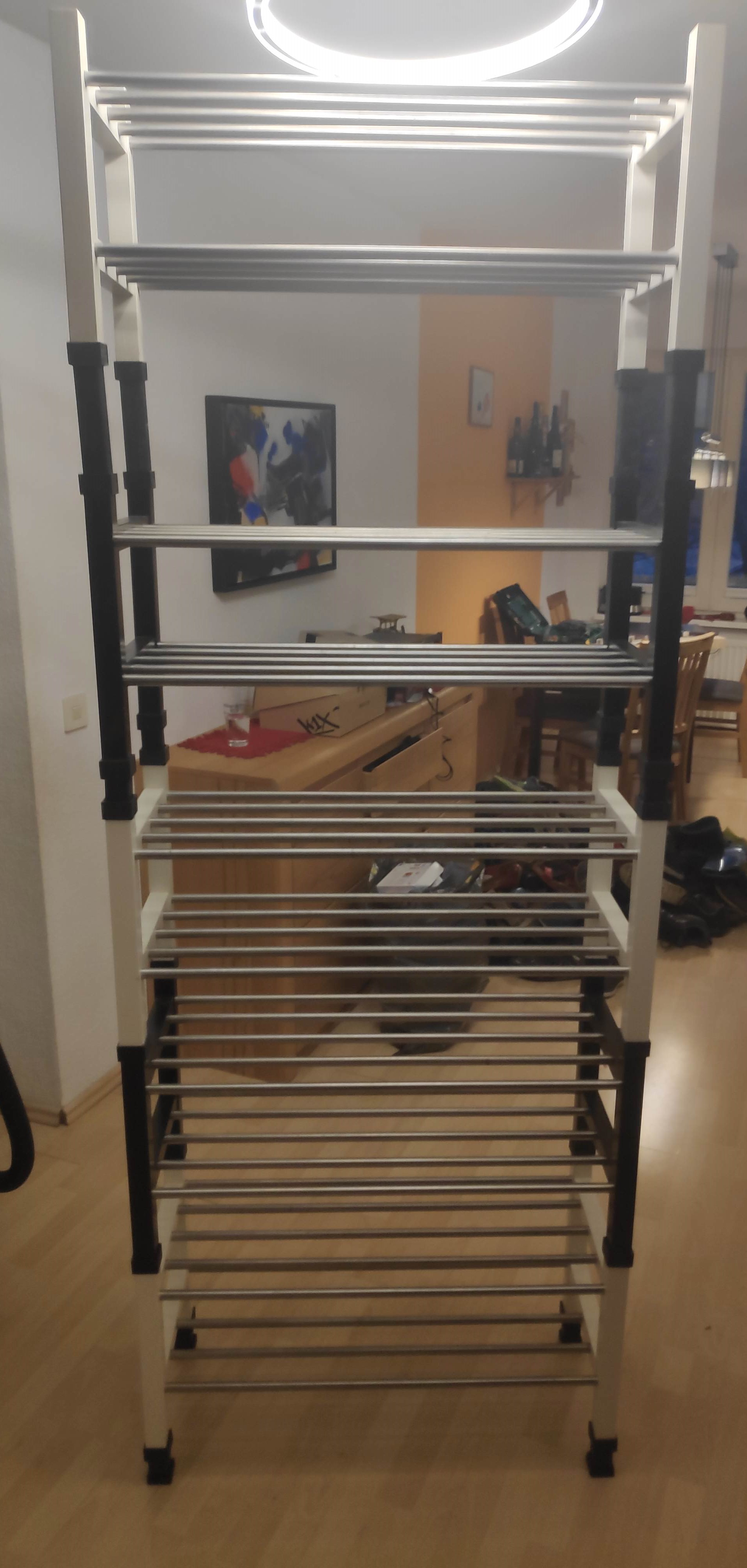 Ikea Tjusic connector and extender by Thargor Download free STL model