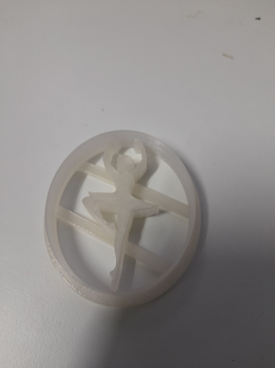 Ballerina 2 Cookiecutter