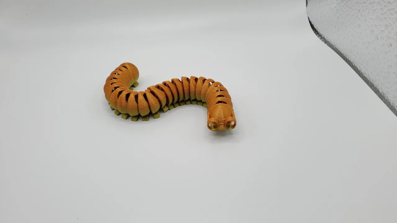 Computer Bug by MakerWerks | Download free STL model | Printables.com