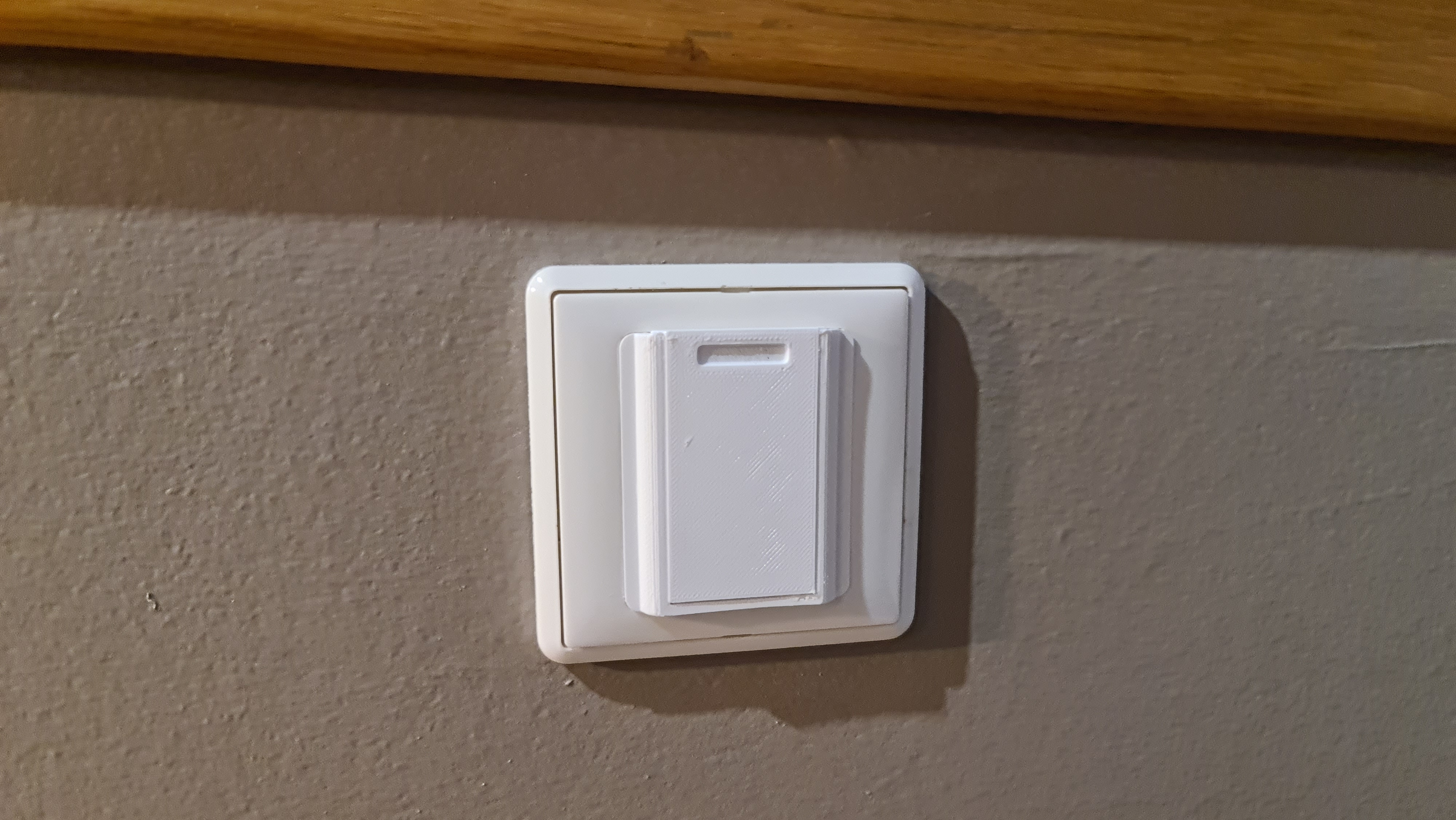 Gira lightswitch cover