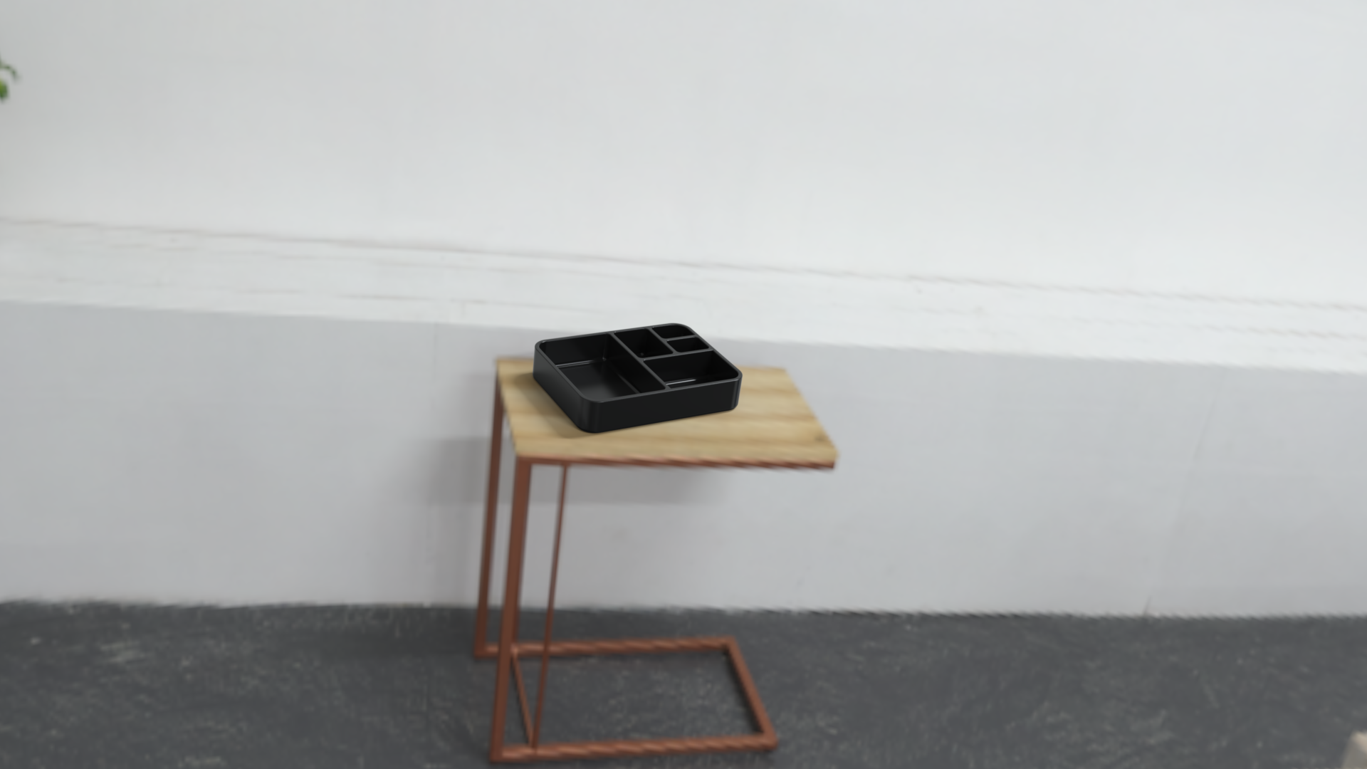 Desk Tray