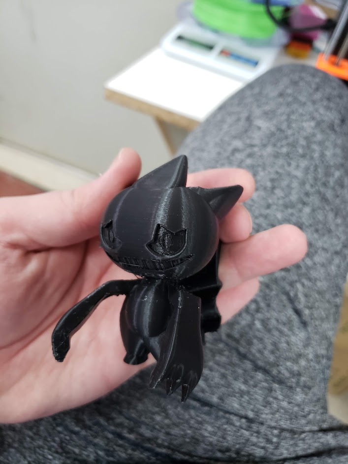 Pokemon Banette