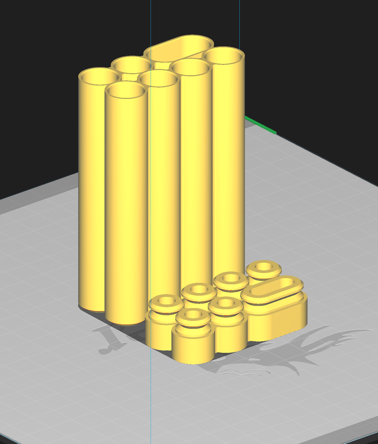 6 Joint case
