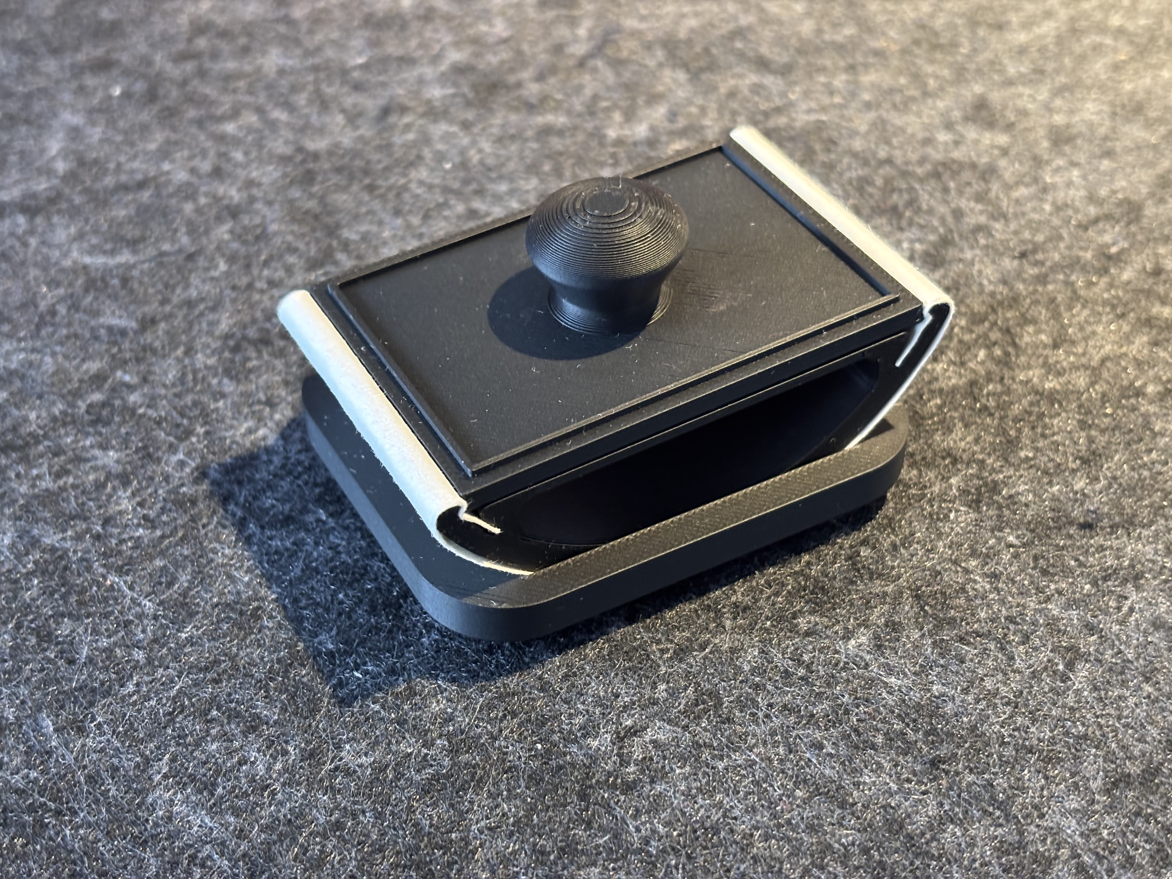 Stand for Rocker Blotter