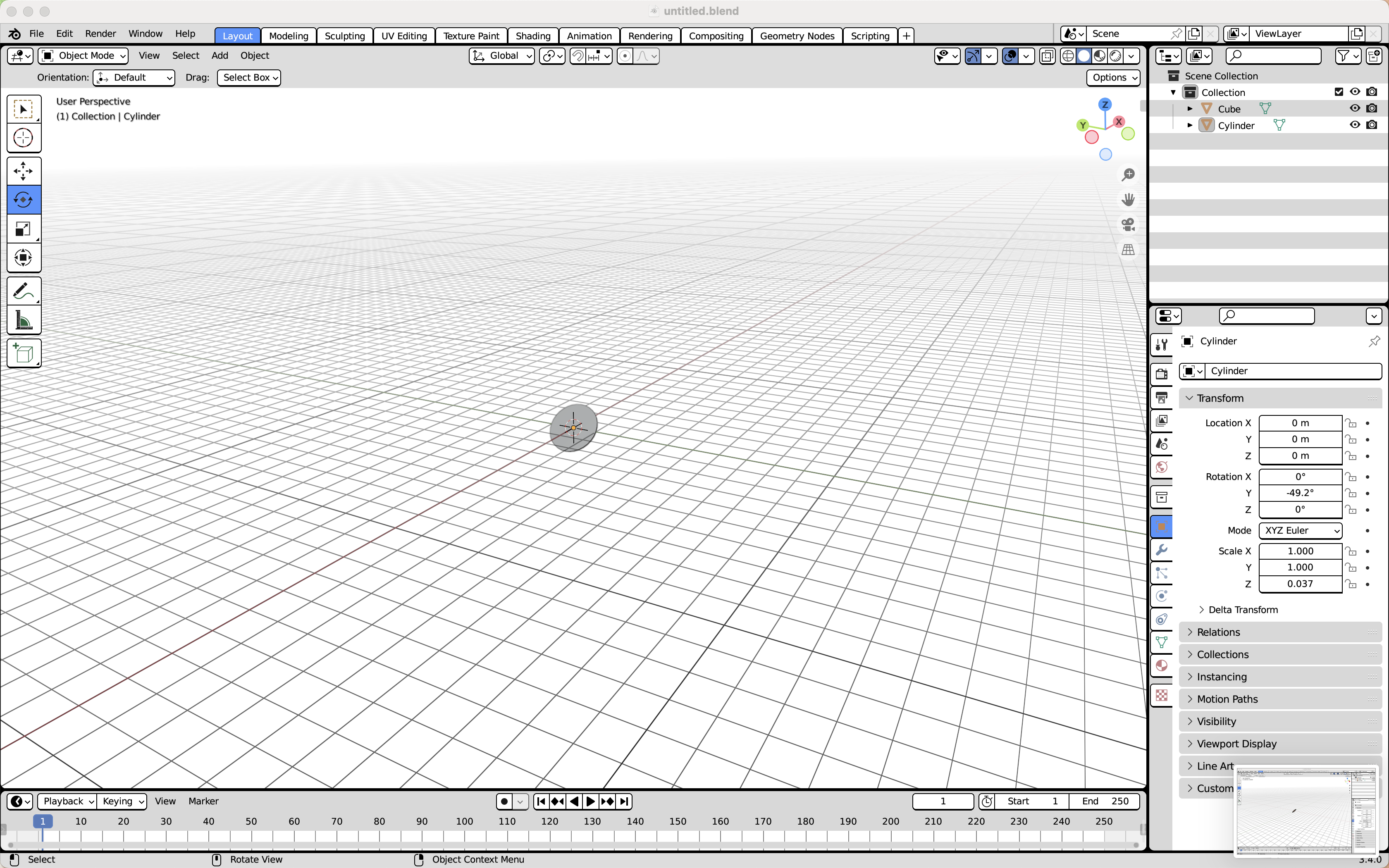 Simple Printer Support Test by oxygec240 | Download free STL model ...