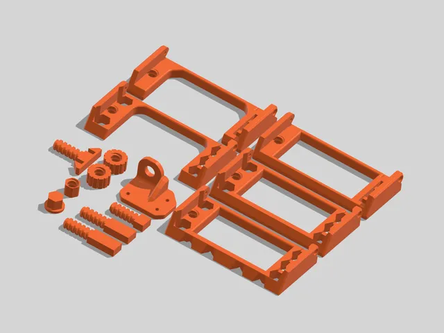 Updated 2/22/2025 S1 PRO SONIC PAD MOUNT & KICKSTAND