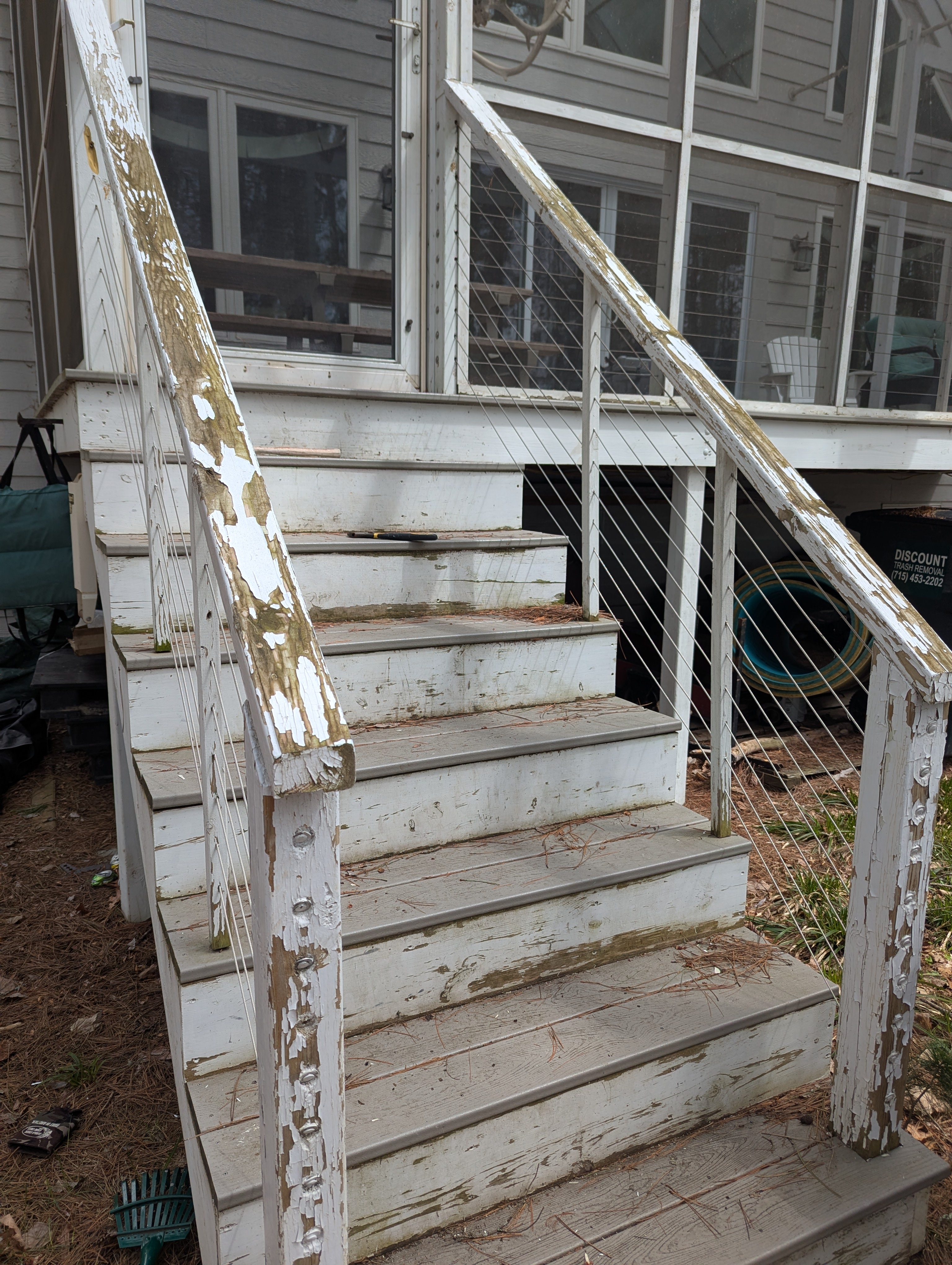 Composite Railing Attachments — miniatura 2