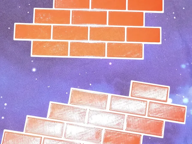 BRICK WALL