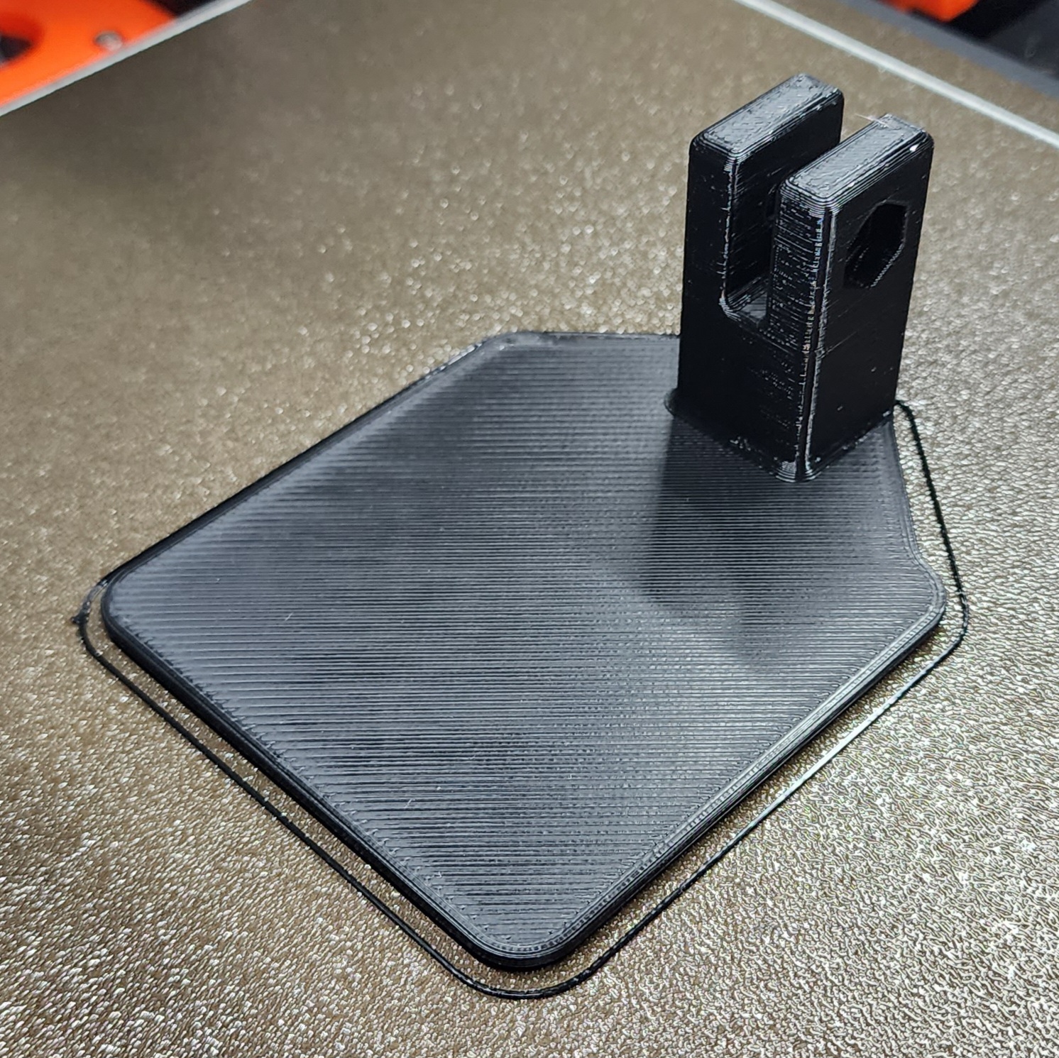 Microphone Desk Mount