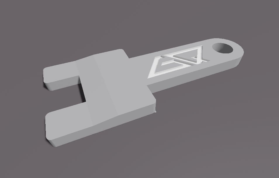 MC4 Solar panel cable clip removal tool