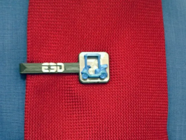 Bespoke Buggy Tie Bar for the E3D Professional