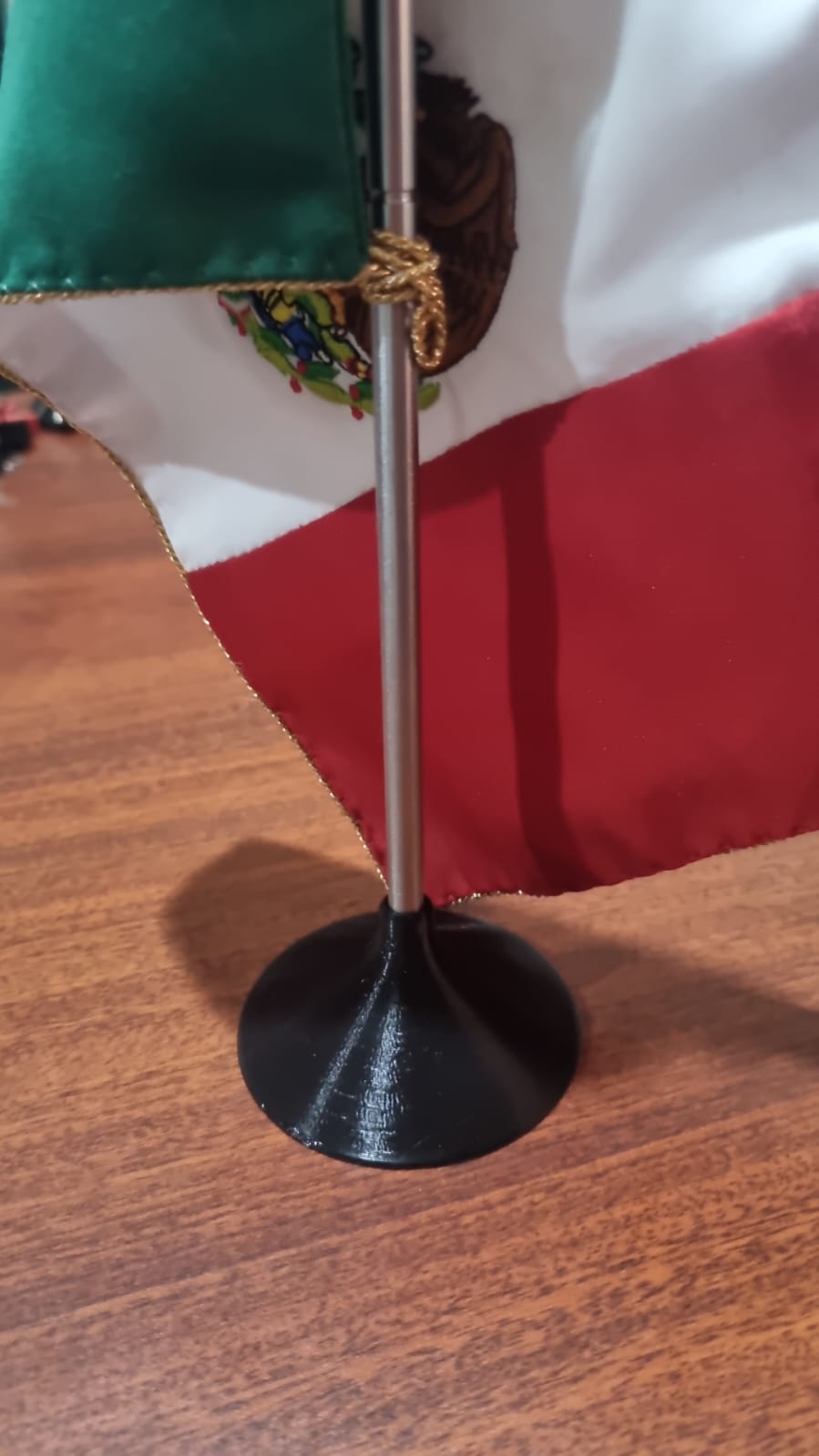 Flag Stand