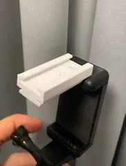 Cold shoe extender
