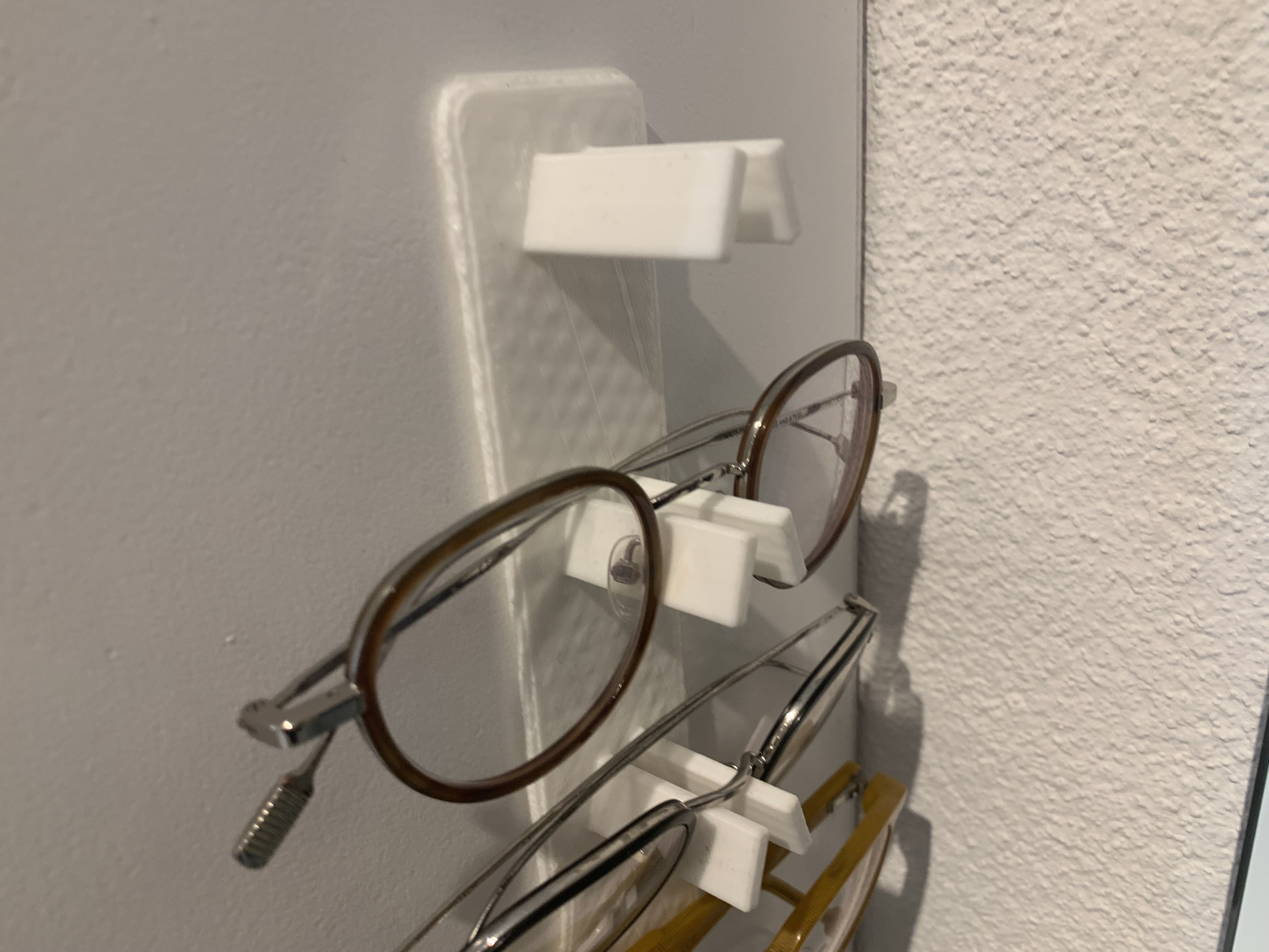 Hanger for Glasses
