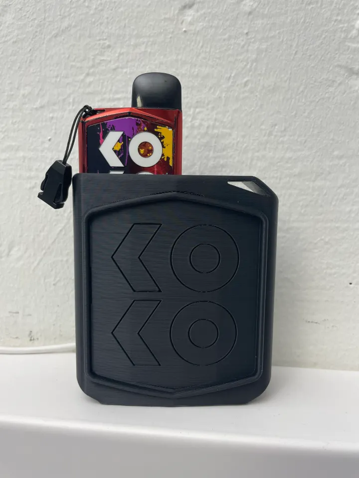 Uwell Caliburn Koko by DummPool | Download free STL model