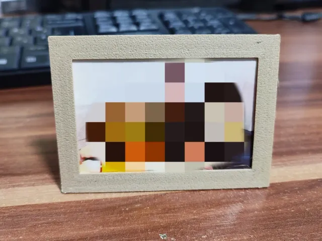 xiaomi picture frame
