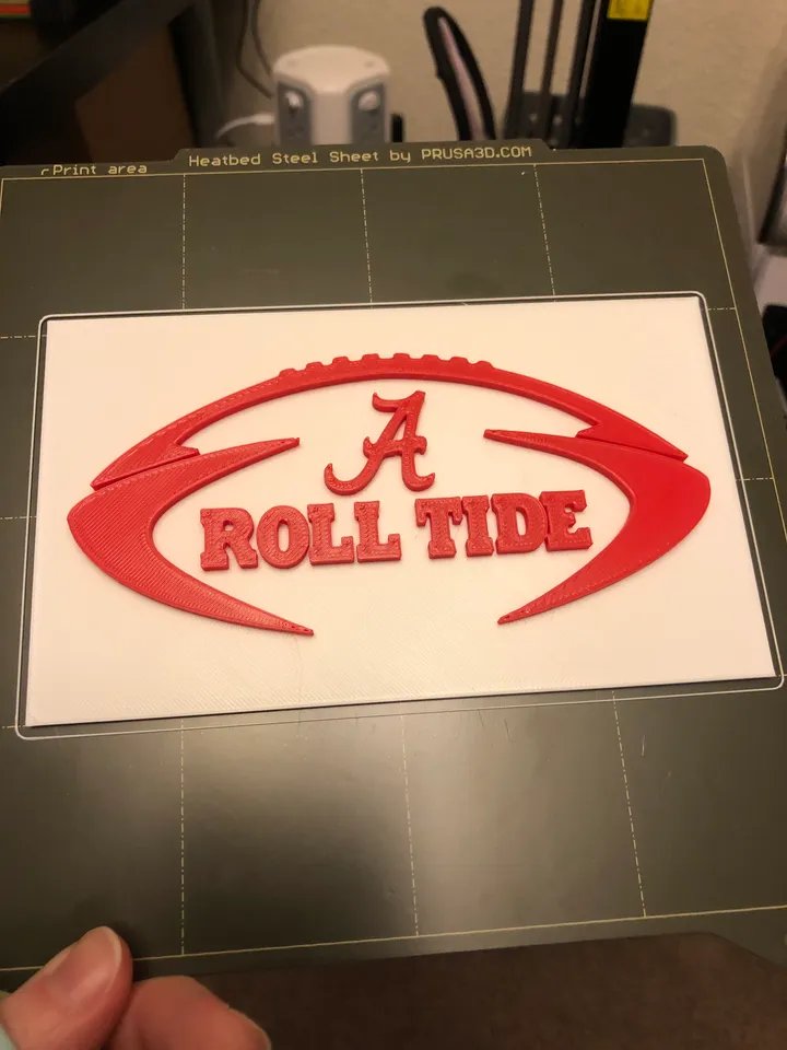 RollTide  Alabama crimson tide football, Alabama football roll tide,  Crimson tide football