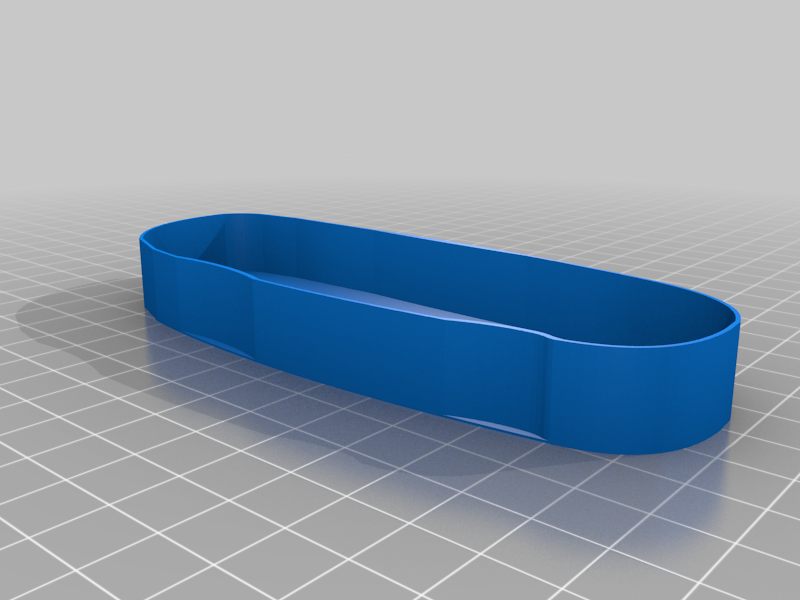 Letrero by huski | Download free STL model | Printables.com