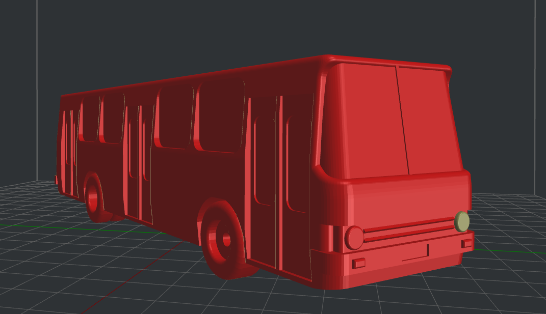Ikarus 280