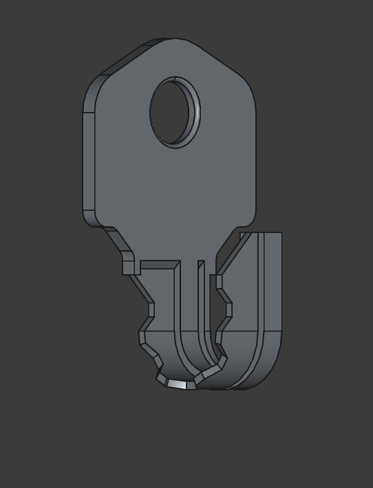 Key Hook