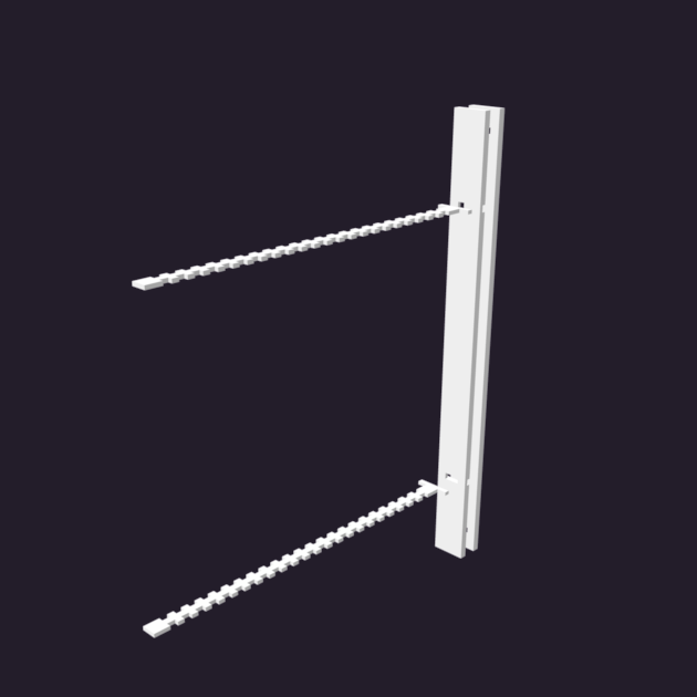 Documents binder