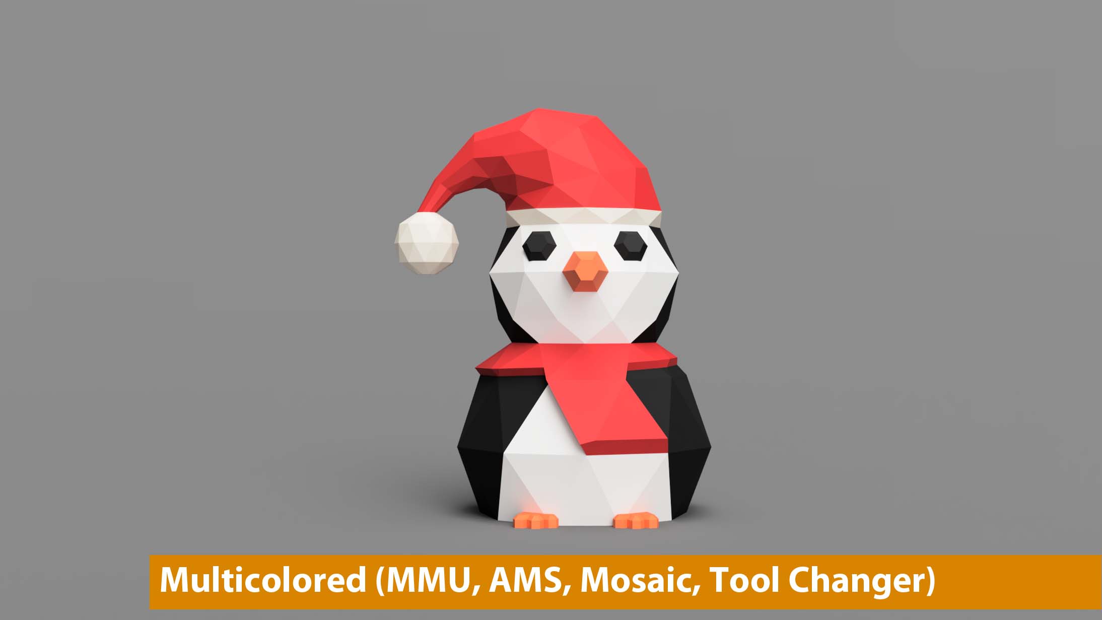 Penguin 06 (MC)