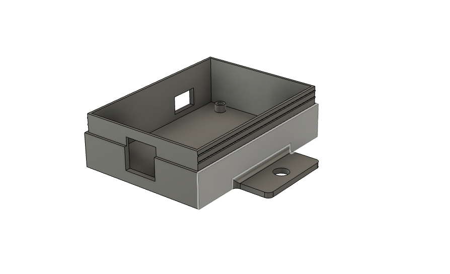 Leobodnar Box BU0836LC Load Cell Joystick Controller by mafikes