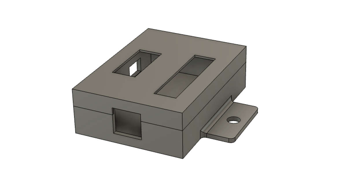 Leobodnar Box BU0836LC Load Cell Joystick Controller by mafikes