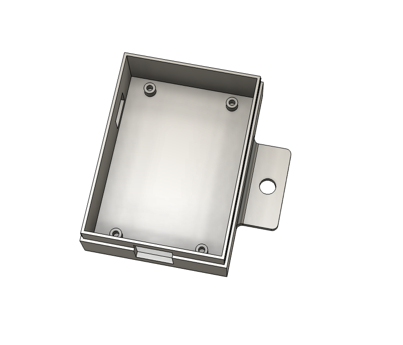 Leobodnar Box BU0836LC Load Cell Joystick Controller by mafikes