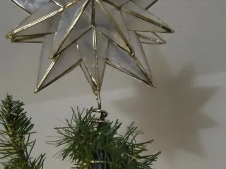 Tree Topper Holder