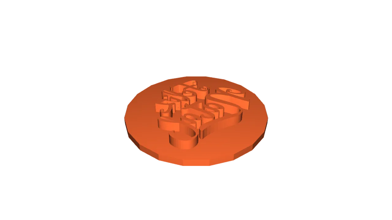 STL file Cortador de biscoito Xadrez 👽・3D printing idea to download・Cults
