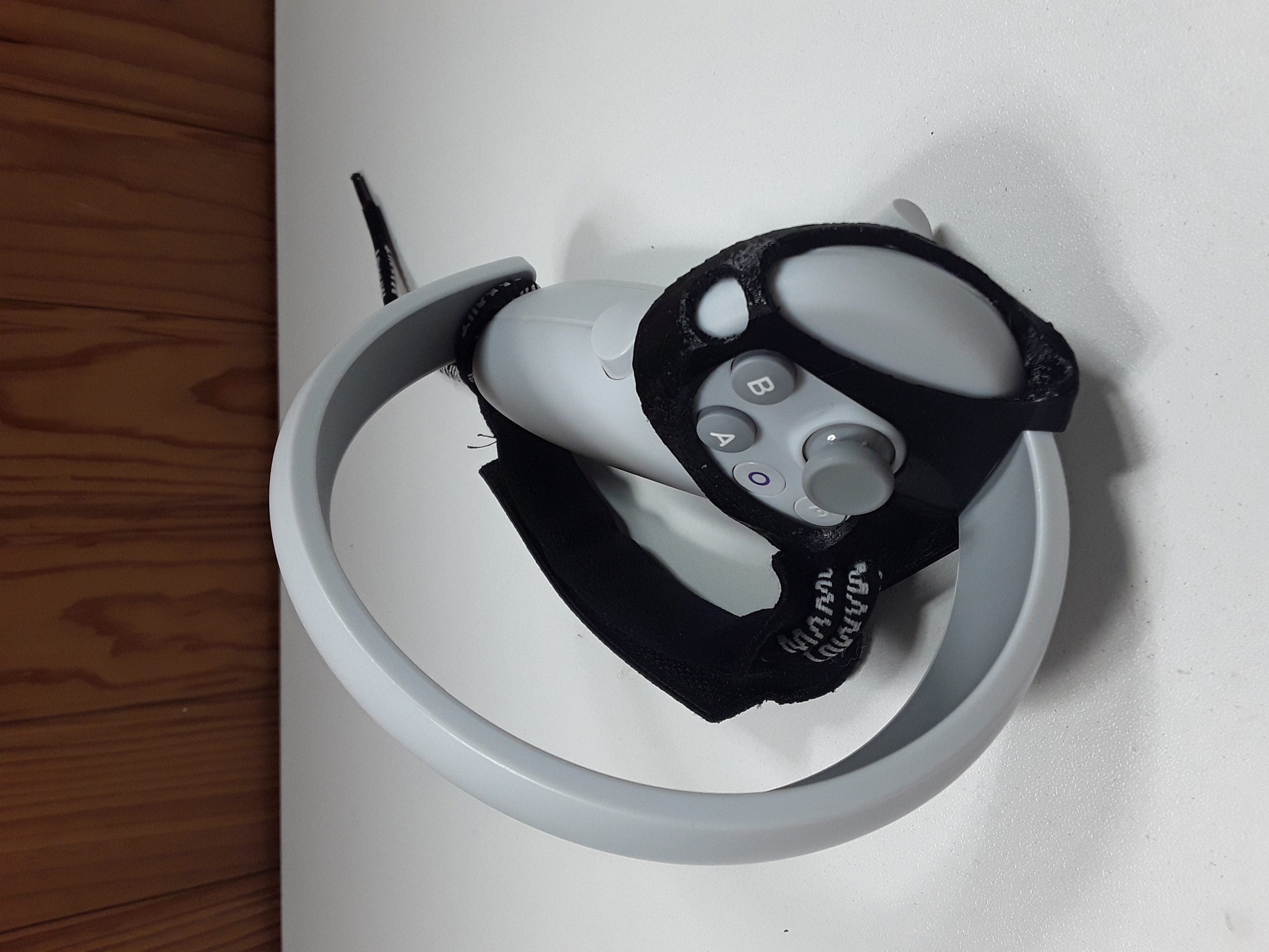 Pico 4 Mamut knuckle strap