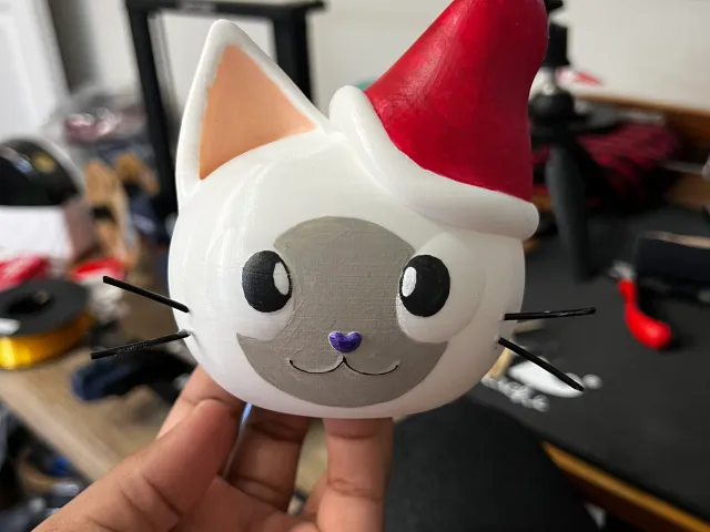 Gabby's dollhouse Pandy Treetopper