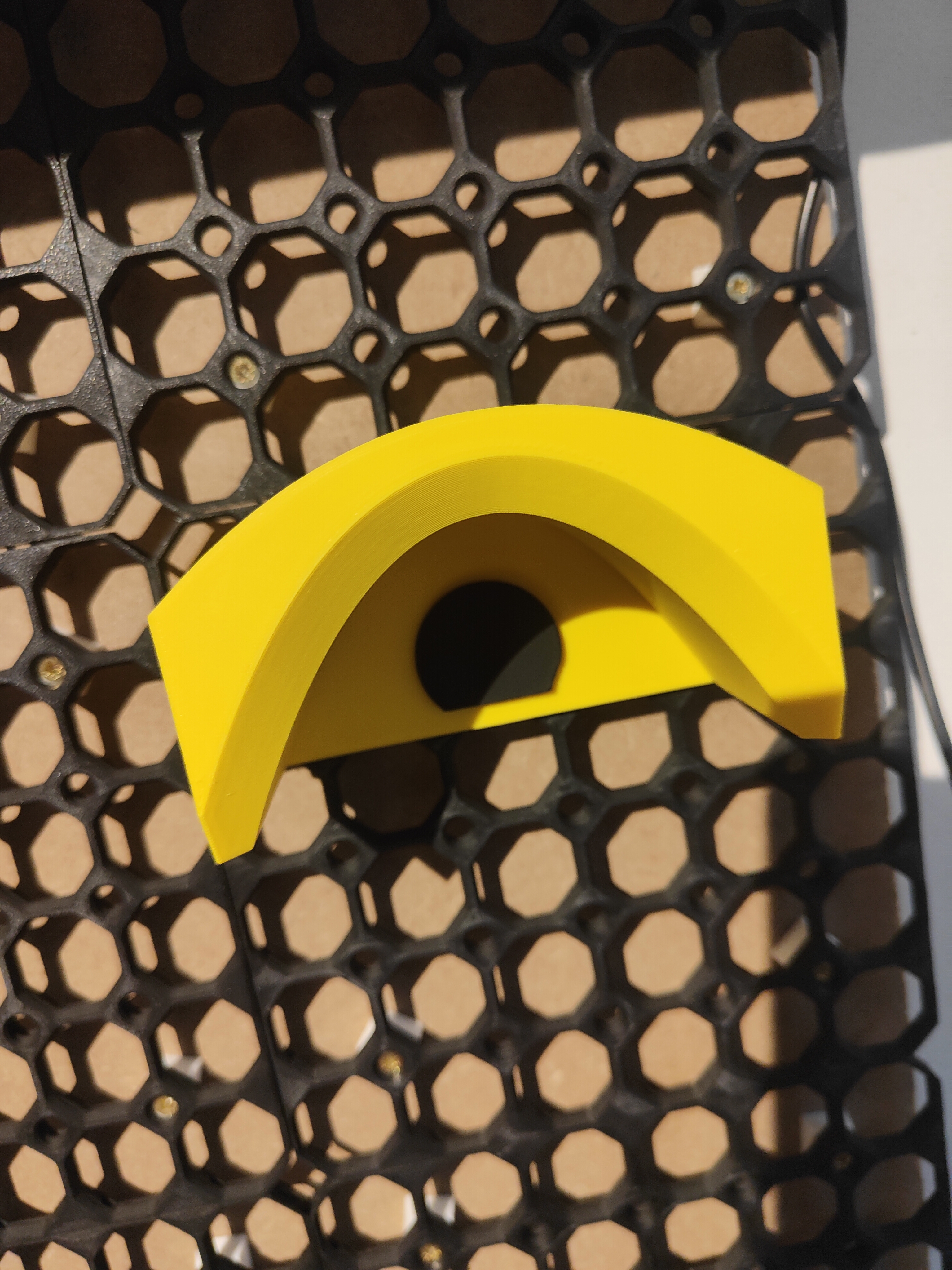 Multiboard Headphone holder