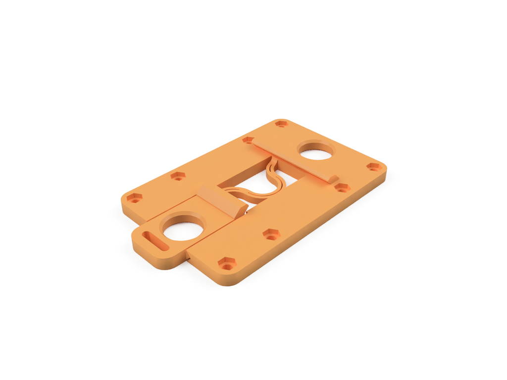 raspberry-pi-3-din-rail-mount-by-kaosuneko-download-free-stl-model