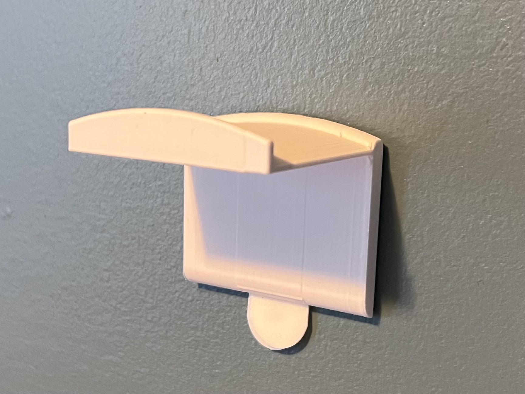 Fitted Hat Hook